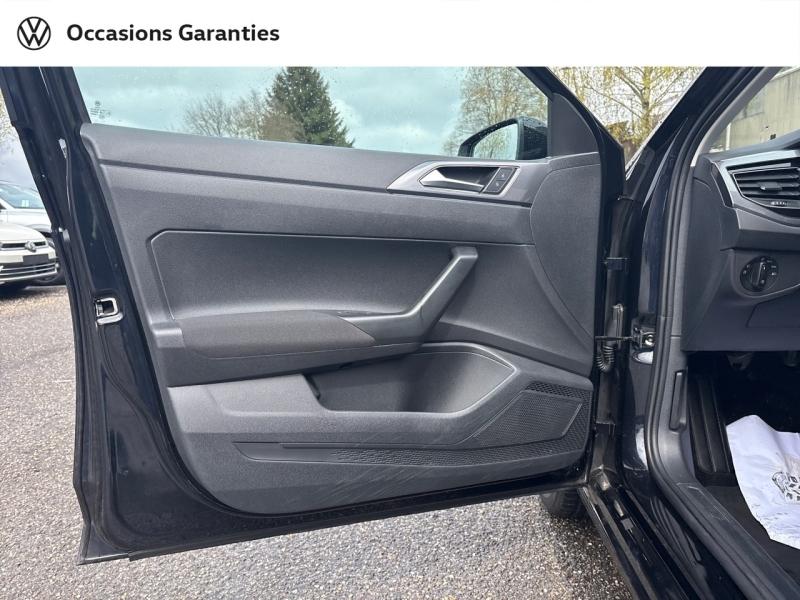 Voitures occasions VOLKSWAGEN POLO Style Sarreguemines