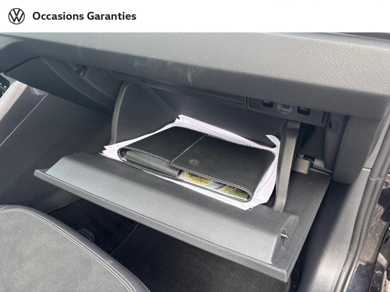 Voitures occasions VOLKSWAGEN POLO Style Sarreguemines