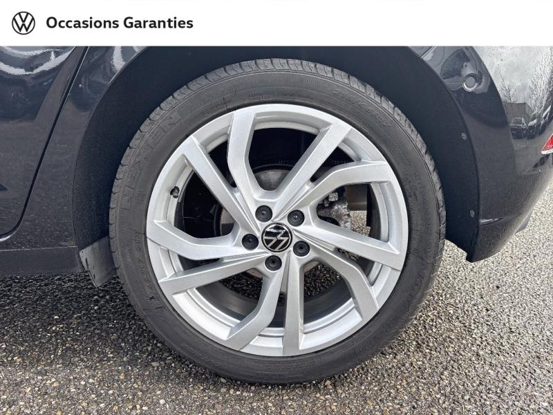 Voitures occasions VOLKSWAGEN POLO Style Sarreguemines