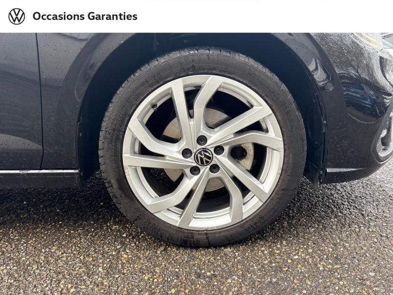 Voitures occasions VOLKSWAGEN POLO Style Sarreguemines