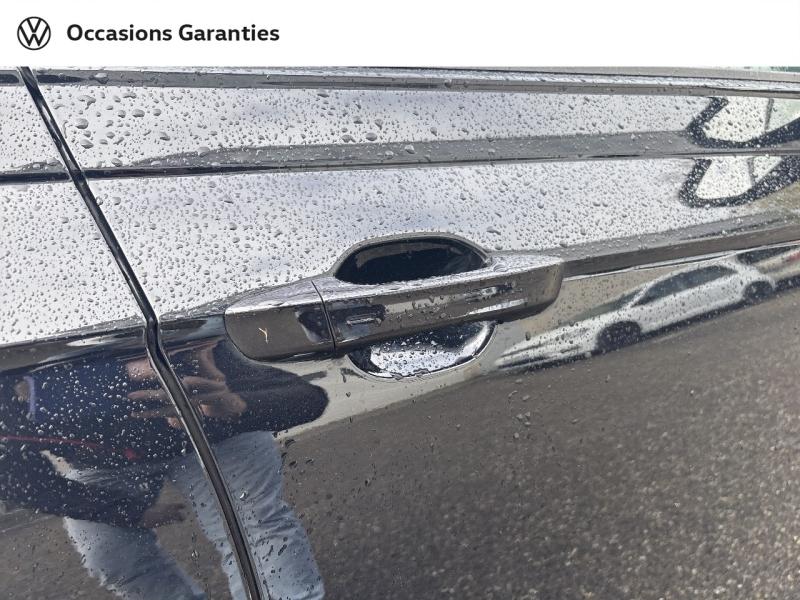 Voitures occasions VOLKSWAGEN POLO Style Sarreguemines