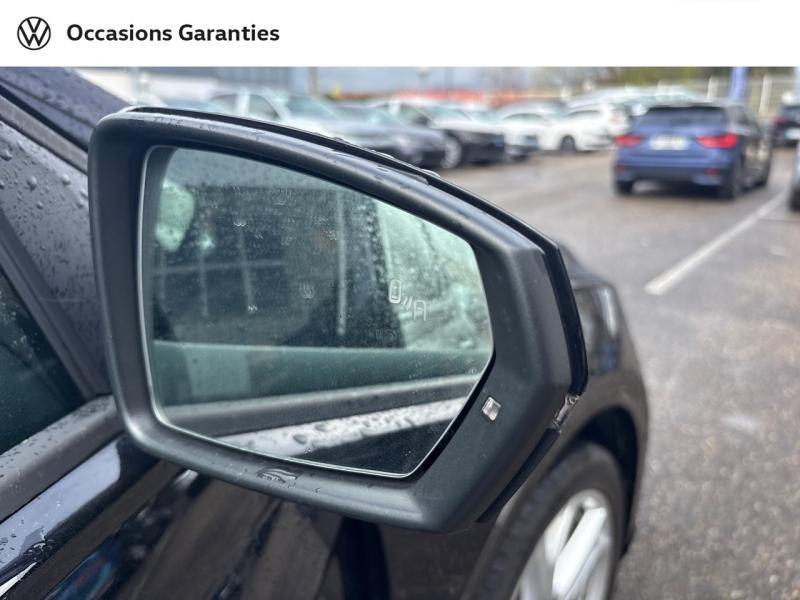 Voitures occasions VOLKSWAGEN POLO Style Sarreguemines