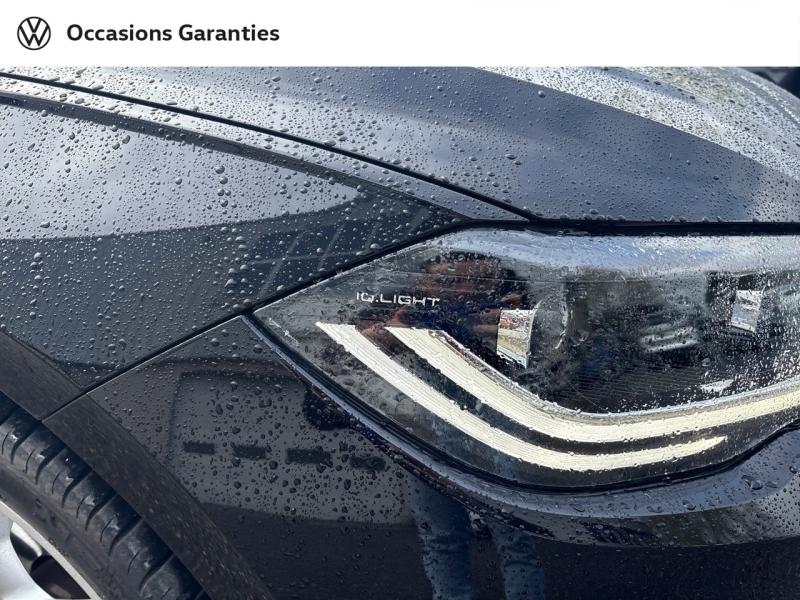 Voitures occasions VOLKSWAGEN POLO Style Sarreguemines
