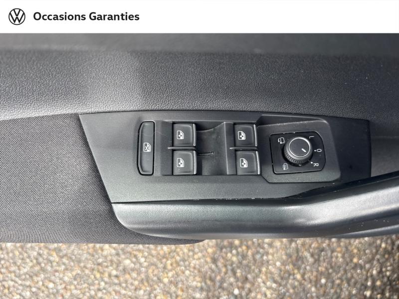 Voitures occasions VOLKSWAGEN POLO Style Sarreguemines