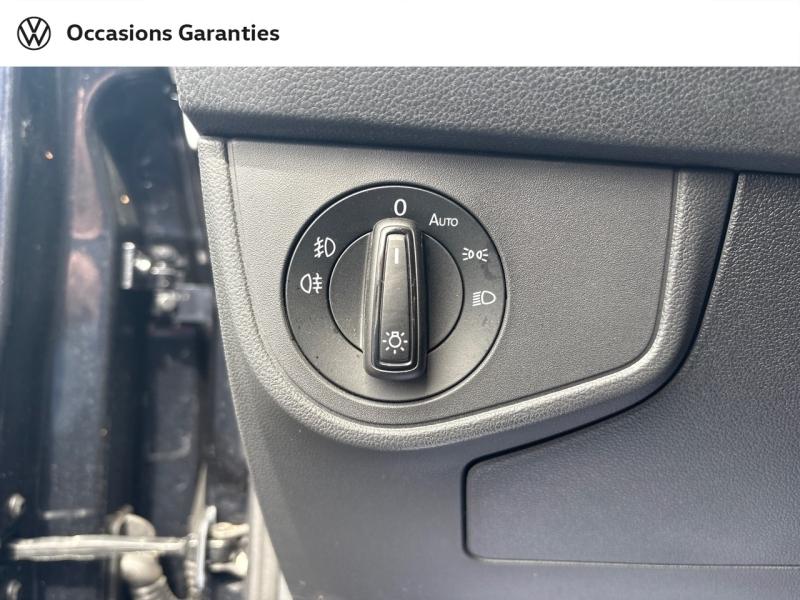 Voitures occasions VOLKSWAGEN POLO Style Sarreguemines