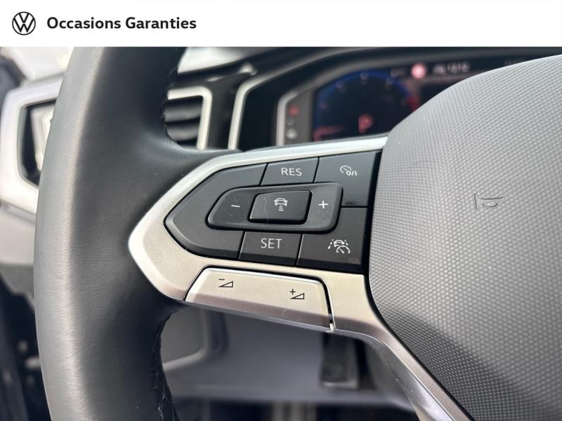 Voitures occasions VOLKSWAGEN POLO Style Sarreguemines