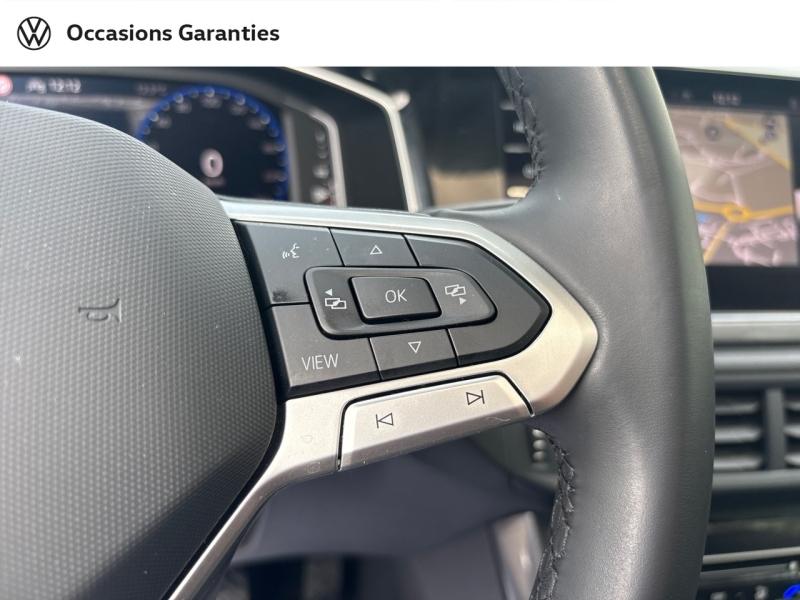 Voitures occasions VOLKSWAGEN POLO Style Sarreguemines