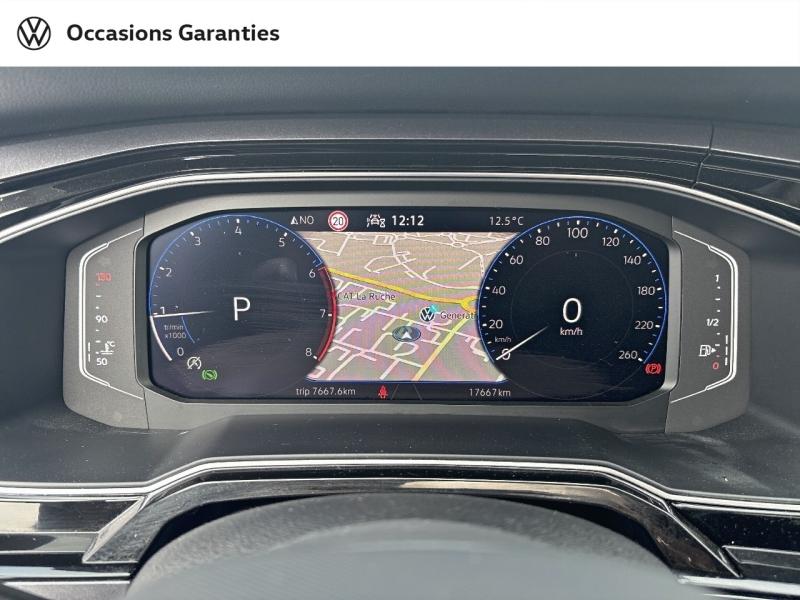 Voitures occasions VOLKSWAGEN POLO Style Sarreguemines