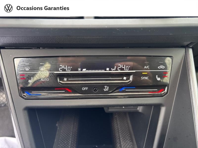 Voitures occasions VOLKSWAGEN POLO Style Sarreguemines