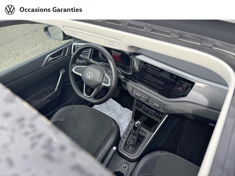 Voitures occasions VOLKSWAGEN POLO Style Sarreguemines
