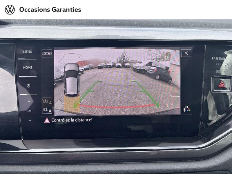 Voitures occasions VOLKSWAGEN POLO Style Sarreguemines