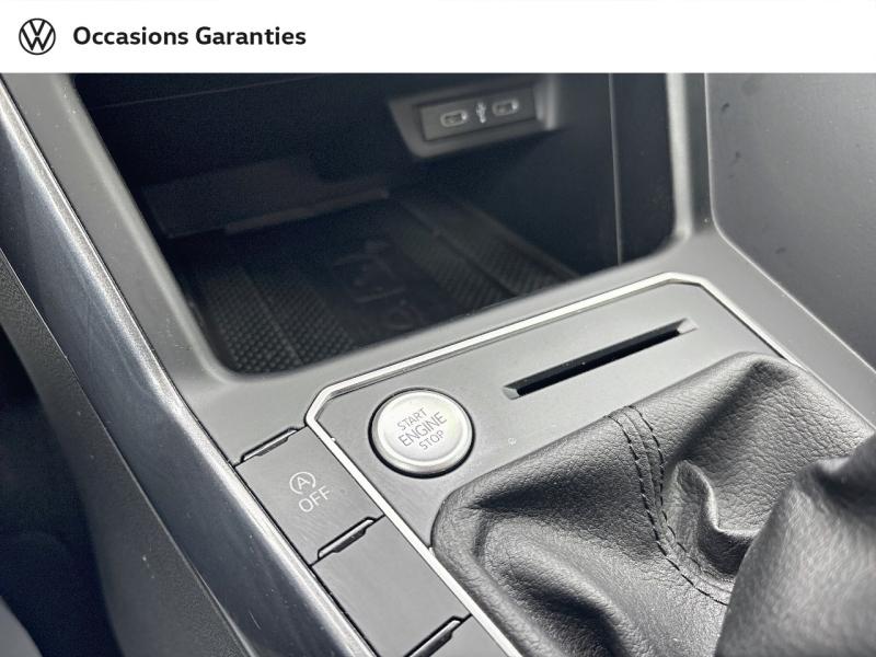 Voitures occasions VOLKSWAGEN POLO Style Sarreguemines