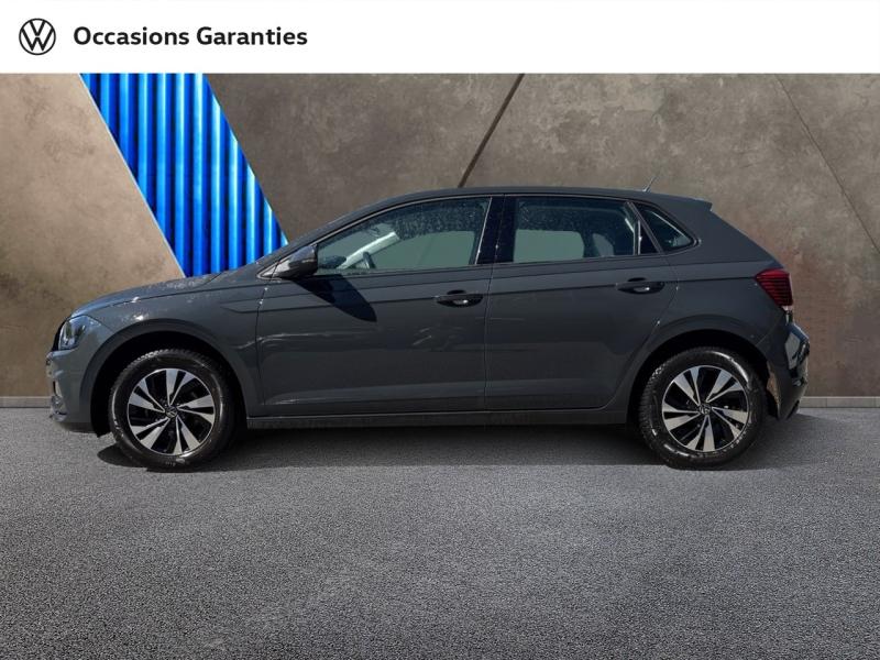 Voitures occasions VOLKSWAGEN POLO Lounge Business Sarreguemines