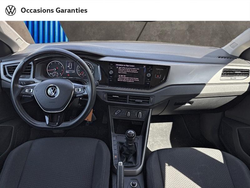 Voitures occasions VOLKSWAGEN POLO Lounge Business Sarreguemines