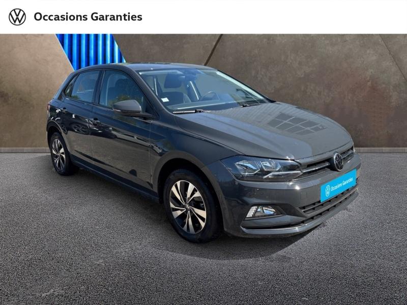 Voitures occasions VOLKSWAGEN POLO Lounge Business Sarreguemines