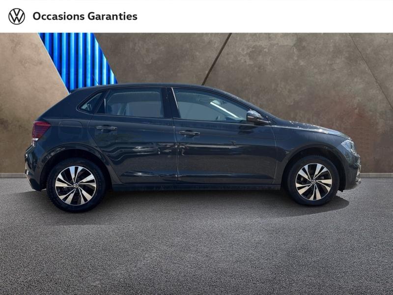 Voitures occasions VOLKSWAGEN POLO Lounge Business Sarreguemines
