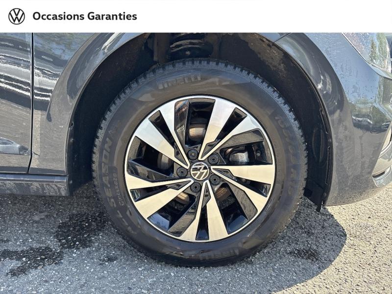 Voitures occasions VOLKSWAGEN POLO Lounge Business Sarreguemines