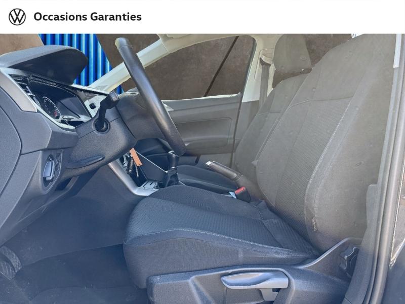 Voitures occasions VOLKSWAGEN POLO Lounge Business Sarreguemines