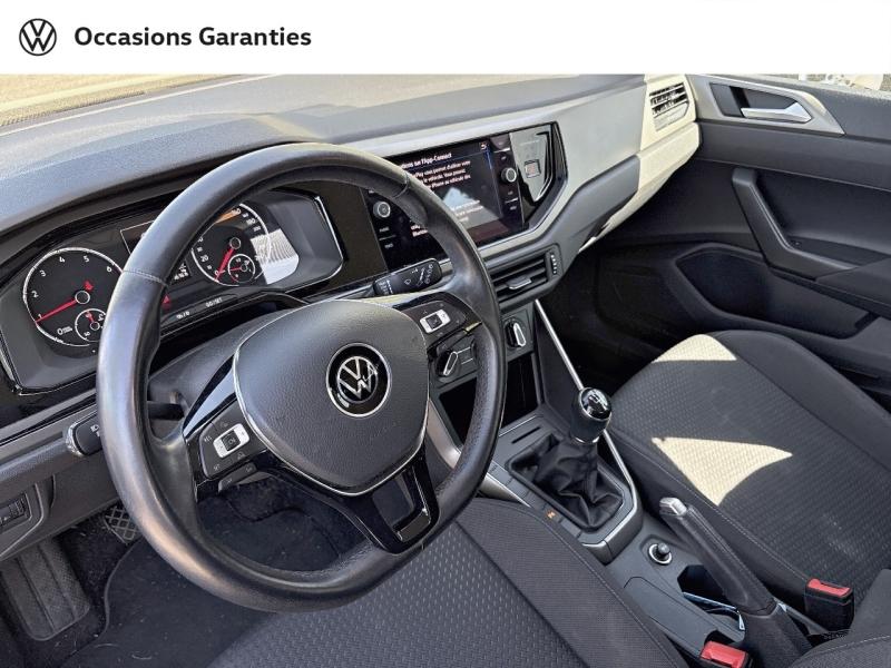 Voitures occasions VOLKSWAGEN POLO Lounge Business Sarreguemines