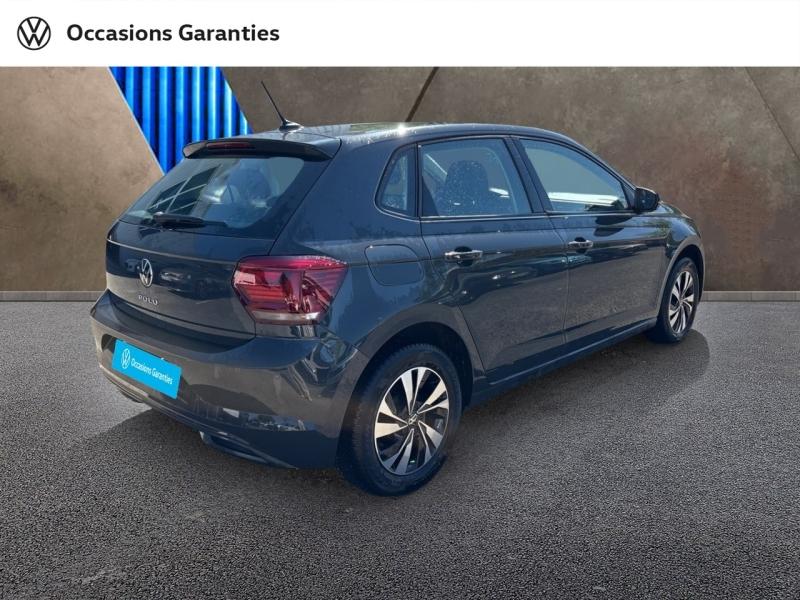Voitures occasions VOLKSWAGEN POLO Lounge Business Sarreguemines