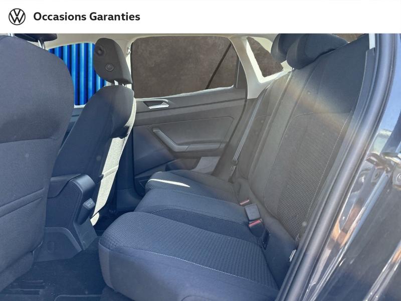Voitures occasions VOLKSWAGEN POLO Lounge Business Sarreguemines