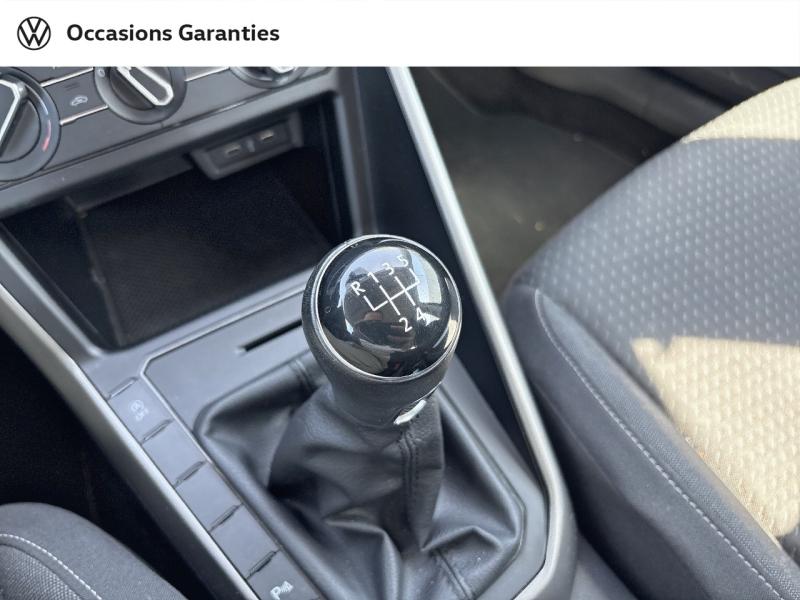 Voitures occasions VOLKSWAGEN POLO Lounge Business Sarreguemines
