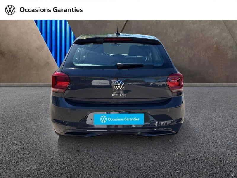 Voitures occasions VOLKSWAGEN POLO Lounge Business Sarreguemines