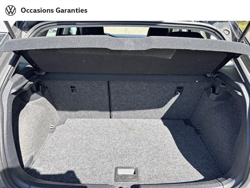 Voitures occasions VOLKSWAGEN POLO Lounge Business Sarreguemines