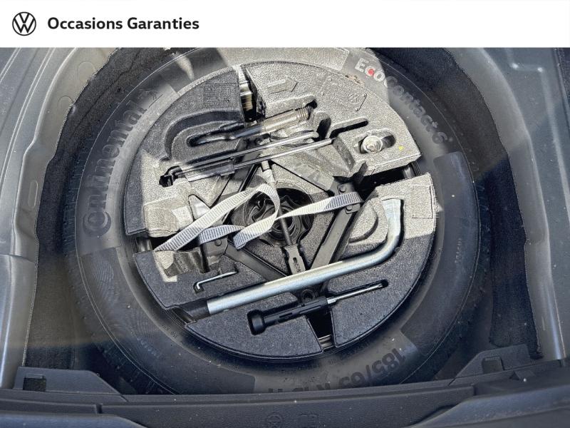 Voitures occasions VOLKSWAGEN POLO Lounge Business Sarreguemines