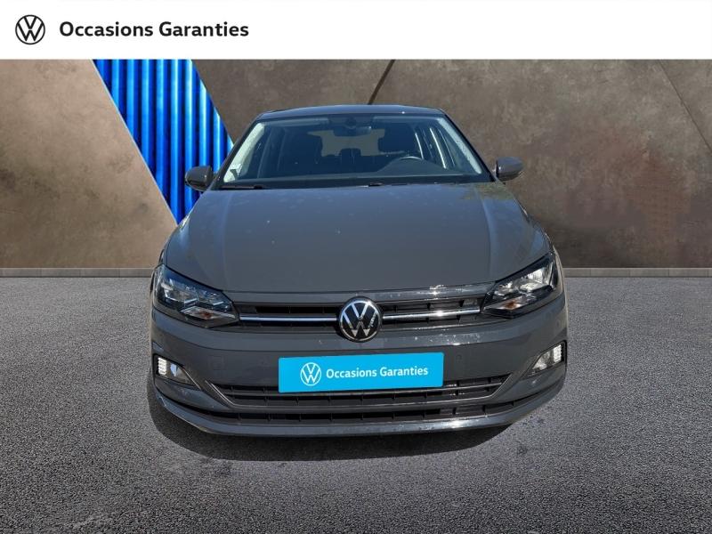 Voitures occasions VOLKSWAGEN POLO Lounge Business Sarreguemines