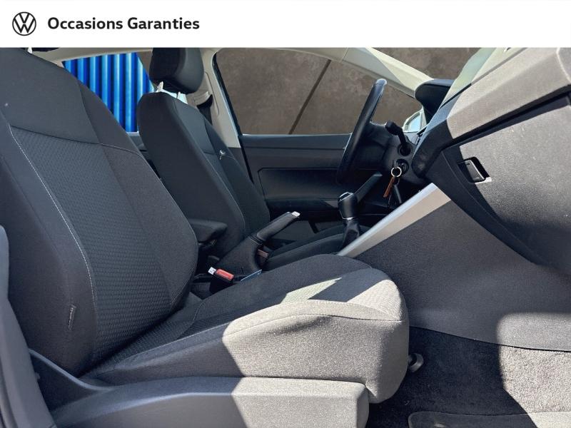 Voitures occasions VOLKSWAGEN POLO Lounge Business Sarreguemines