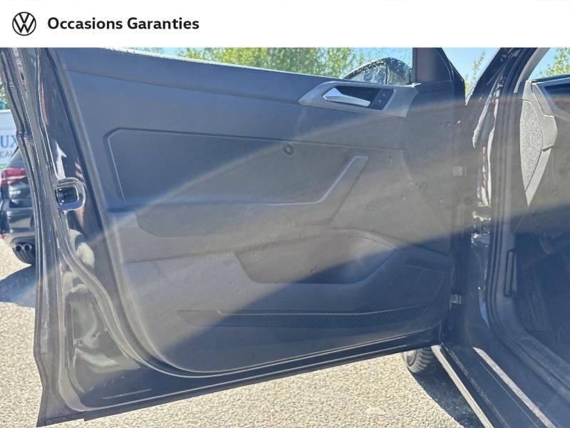 Voitures occasions VOLKSWAGEN POLO Lounge Business Sarreguemines