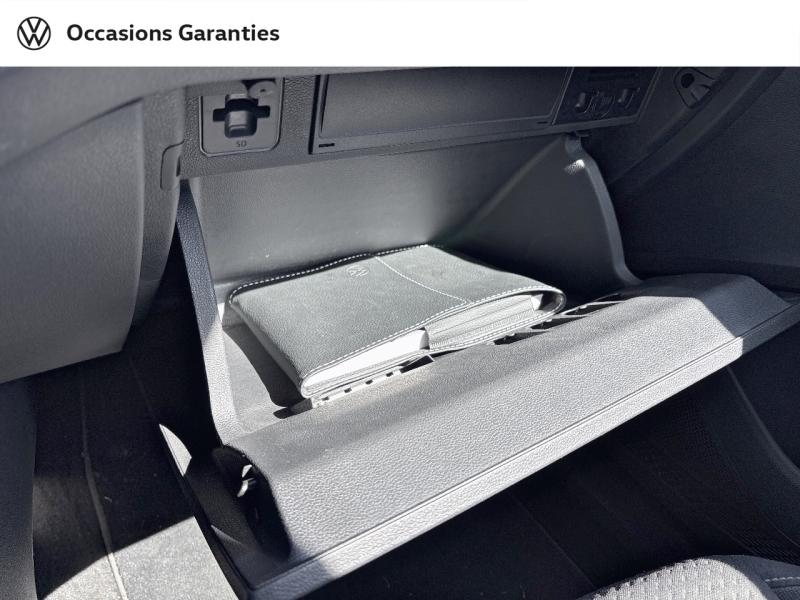 Voitures occasions VOLKSWAGEN POLO Lounge Business Sarreguemines