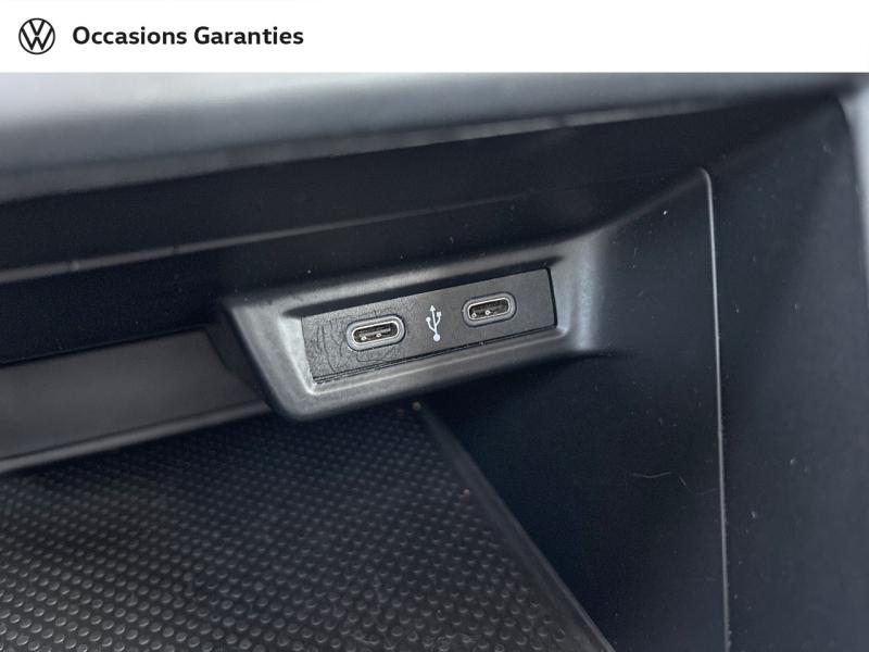 Voitures occasions VOLKSWAGEN POLO Lounge Business Sarreguemines