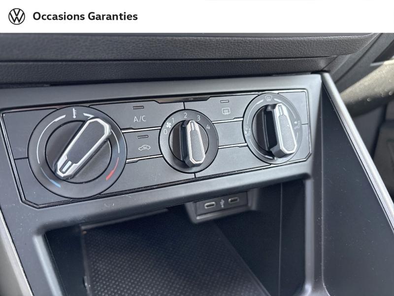 Voitures occasions VOLKSWAGEN POLO Lounge Business Sarreguemines