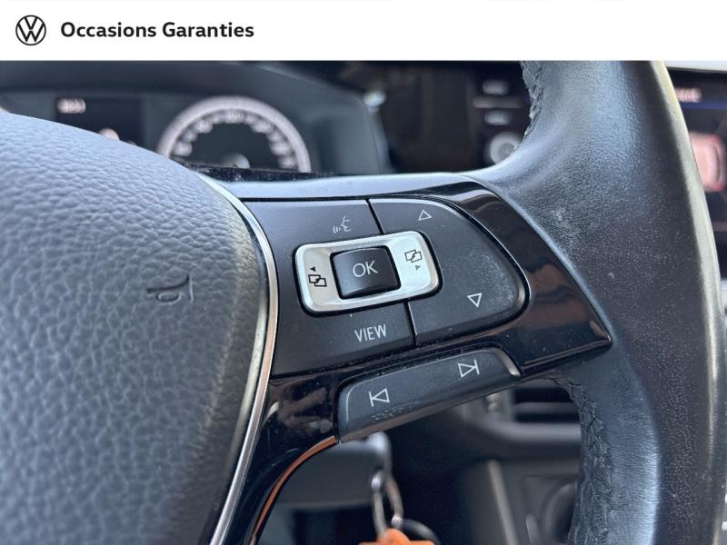 Voitures occasions VOLKSWAGEN POLO Lounge Business Sarreguemines