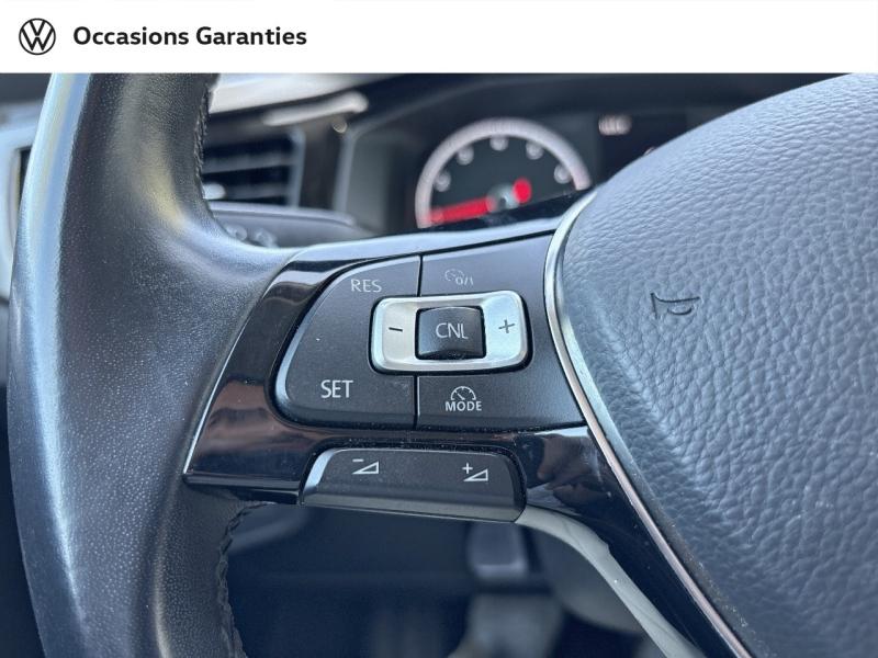 Voitures occasions VOLKSWAGEN POLO Lounge Business Sarreguemines