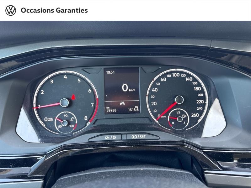 Voitures occasions VOLKSWAGEN POLO Lounge Business Sarreguemines