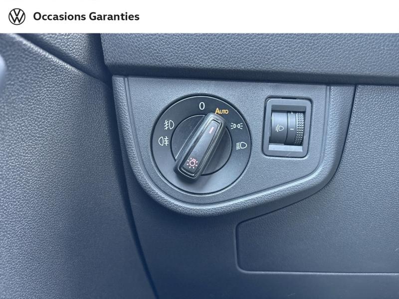 Voitures occasions VOLKSWAGEN POLO Lounge Business Sarreguemines
