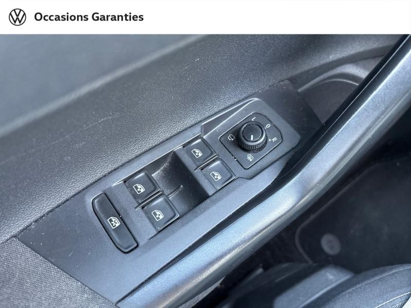 Voitures occasions VOLKSWAGEN POLO Lounge Business Sarreguemines