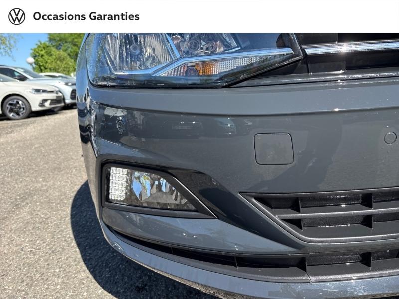 Voitures occasions VOLKSWAGEN POLO Lounge Business Sarreguemines
