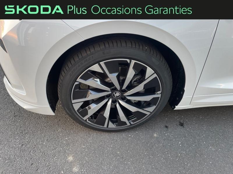 Voitures occasions ŠKODA Enyaq Coupé Sportline Sarreguemines