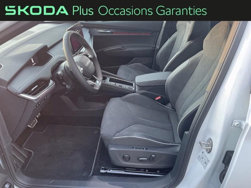 Voitures occasions ŠKODA Enyaq Coupé Sportline Sarreguemines