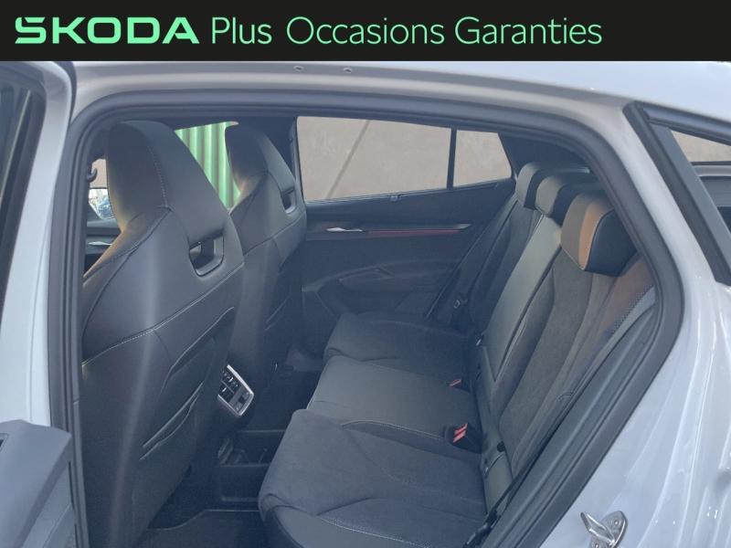 Voitures occasions ŠKODA Enyaq Coupé Sportline Sarreguemines