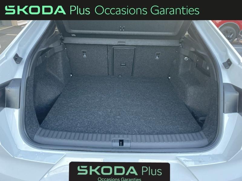 Voitures occasions ŠKODA Enyaq Coupé Sportline Sarreguemines