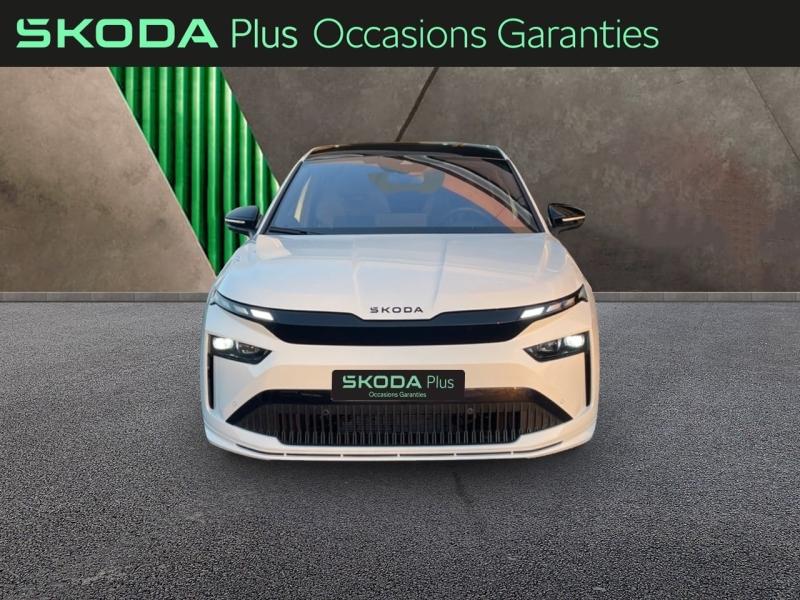 Voitures occasions ŠKODA Enyaq Coupé Sportline Sarreguemines