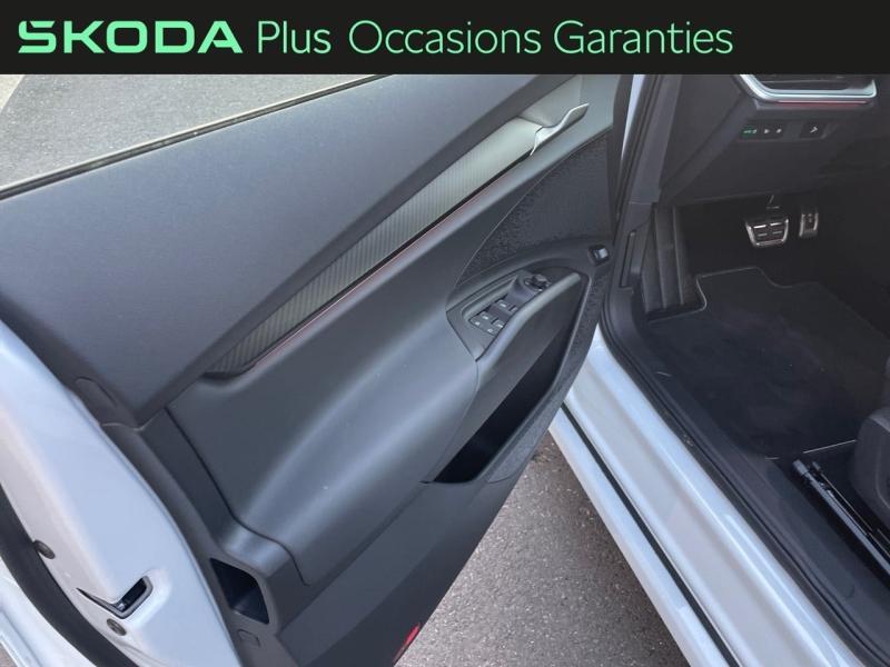 Voitures occasions ŠKODA Enyaq Coupé Sportline Sarreguemines