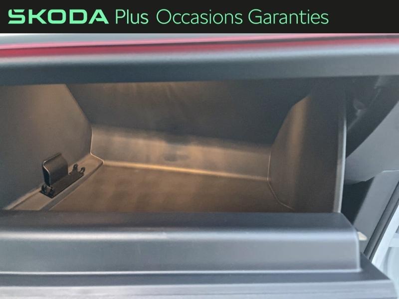 Voitures occasions ŠKODA Enyaq Coupé Sportline Sarreguemines