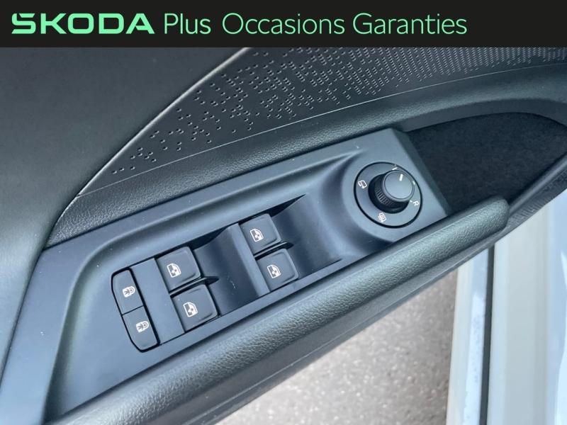 Voitures occasions ŠKODA Enyaq Coupé Sportline Sarreguemines