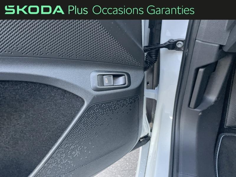 Voitures occasions ŠKODA Enyaq Coupé Sportline Sarreguemines